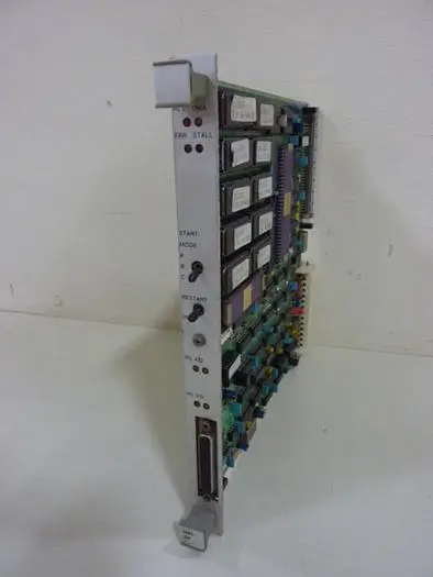 Used ASEA BROWN BOVERI 57310001-GP/2 Circuit Boards Michigan US | Ideal Machinery #591753