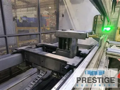 USED 2014 BYSTRONIC XPERT 150/3100