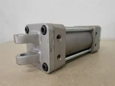 USED SMC NCAY5-J4N006-0300