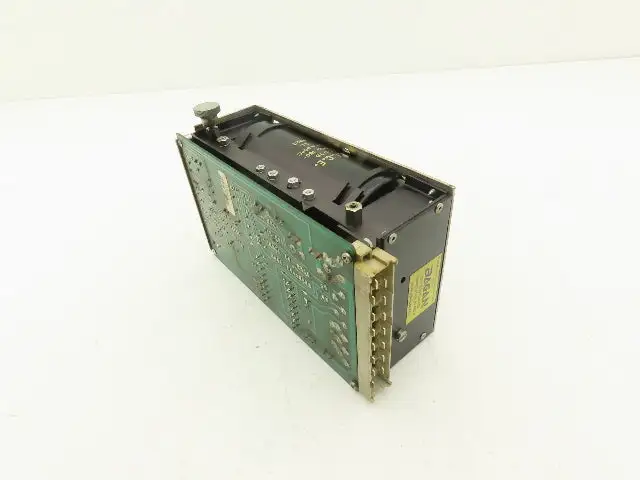 Used INFRANOR _UNKNOWN_ Servo Drives Indiana US | Arrow Industrial #1249648