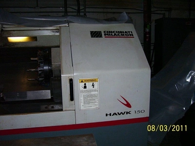 USED 1998 CINCINNATI HAWK
