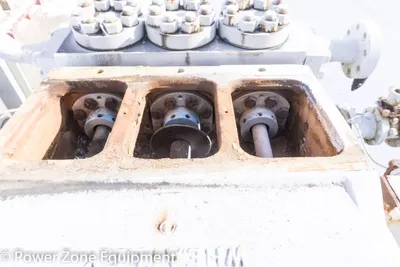 USED WHEATLEY T7340H