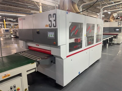 USED 2019 MOTIMAC "FHDR1000"