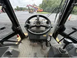 Used 2015 CATERPILLAR 420F2 Excavators Pennsylvania US | Iron Exchange Equipment Solutions #1411967