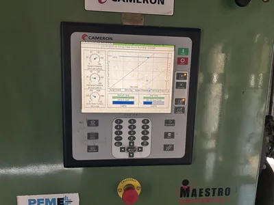 Used _UNKNOWN_ _UNKNOWN_ Centrifugal Air Compressors Georgia US | Harrell Machinery Sales Inc #1308711