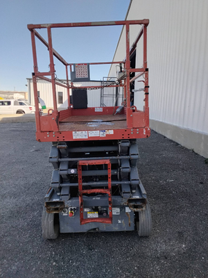 USED 2015 Skyjack SJ4632