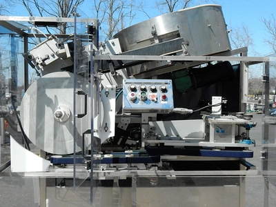 USED NEW ENGLAND NEHS-100 E