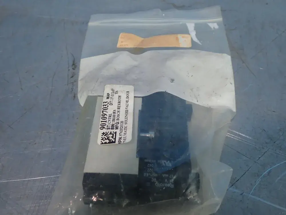 New | in-Stock BOSCH REXROTH CD26PL Pumps Ohio US | HGR 24 #1405223