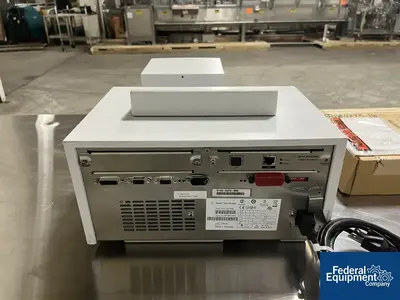 USED Agilent Agilent Cary 8454 UV-Visible Spectroscopy System