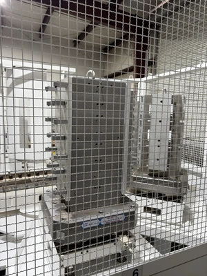 USED 2020 OKUMA MB-5000H II