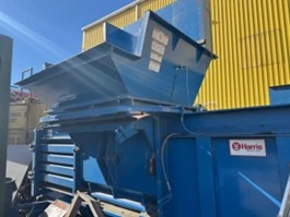 Used HARRIS SELCO CD-965HS-50 Misc Recycling Florida US | ESCOBAR TRADING, INC. #506390