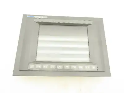 Okuma E0105-653-440 OSP-E100M HMI Touchscreen Operator Control Panel