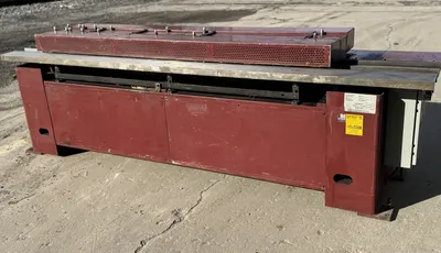 2009 FLAGLER 35-300 Duct Machinery | THREE RIVERS MACHINERY (6)