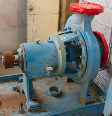 USED LABOUR A90 LF LV 6X8X15