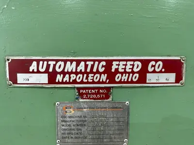 Used _UNKNOWN_ 133248 Levelers Ohio US | HGR 24 #728522