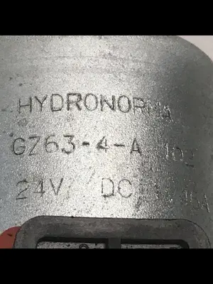 USED MANNESMANN REXROTH 4WE10E6731/CG24N9Z4T08