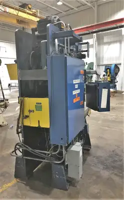 USED 1996 ROUSSELLE ROUSSELLE G1-95 PRESS
