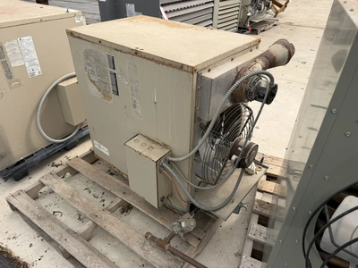 Used _UNKNOWN_ _UNKNOWN_ Gas Heaters Michigan US | Miedema Asset Management Group #1396098