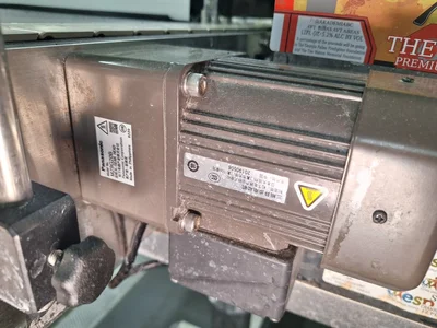 Used _UNKNOWN_ _UNKNOWN_ Pressure Sensitive Labelers Georgia US | Auction Management Corporation #1548428