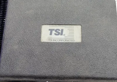 Used TSI INC MODEL 8310/8315 Misc Industrial Equipment Kentucky US | Aucto #686803
