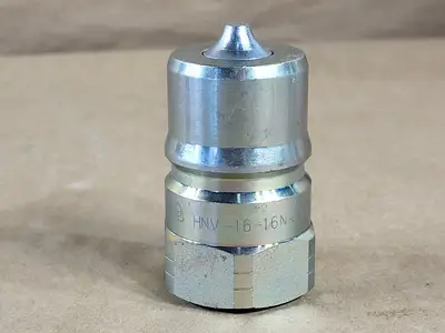 USED DNP AMERICAS HNV-16-16N-NPT