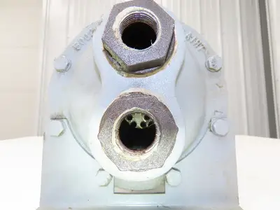 Used AMERICAN INDUSTRIAL _UNKNOWN_ Heat Exchangers Indiana US | Arrow Industrial #1365780
