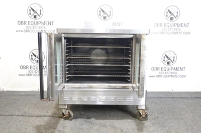 USED Blodgett SHIG/AB
