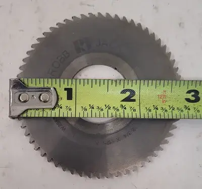USED ROBB JACK SWM2-75-10003