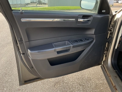 Used 2008 CHRYSLER 300 Sedans Michigan US | Miedema Asset Management Group #1457233
