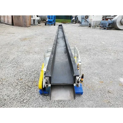 USED TRIPLE/S DYNAMICS INC. HDC-8M/2.5
