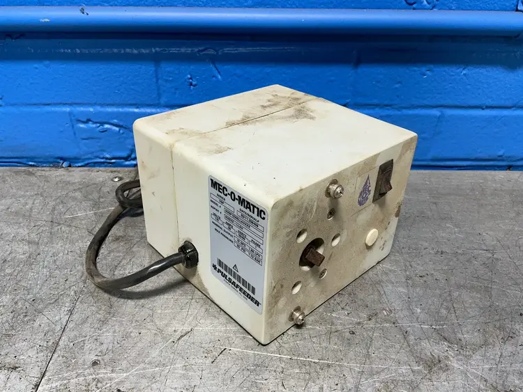 Used 2011 PULSAFEEDER UVSP12XRLLAUXXX Pumps Ohio US | HGR 24 #1344061