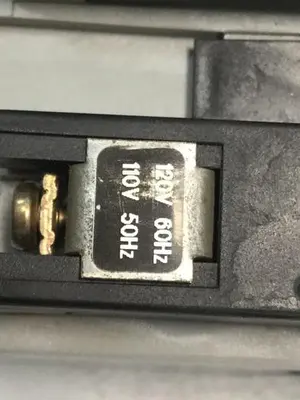 USED SQUARE D 8501X080