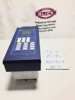 Schweitzer Engineering Laboratories SEL-451 Bay Control Automation Protection 35W 5A
