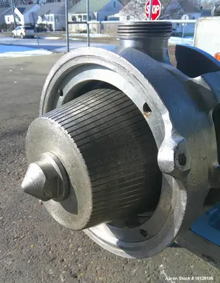 USED SPX CMP