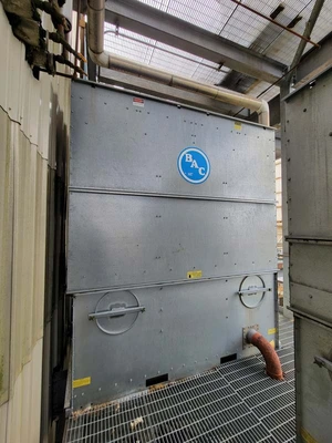 Used 2002 BAC VTO-88-L Cooling Towers New York US | Solutions 4 Manufacturing #1406937