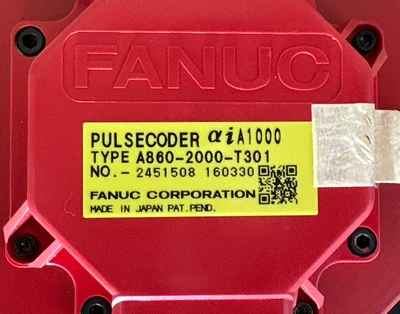 NEW FANUC A06B-0235-B000