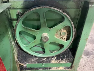 Used POWERMATIC 87 Vertical Band Saws Ohio US | HGR 24 #1304020