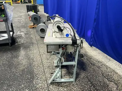 Used JUKI LU1560N Miscellaneous Packaging Equipment Ohio US | HGR 24 #1283812
