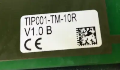 USED TEWS Datentechnik TIP001-TM-10R