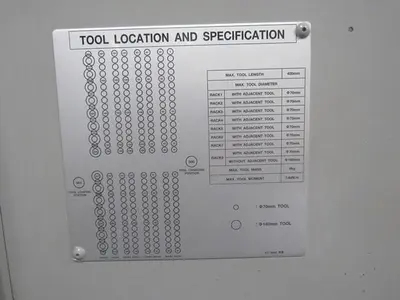 USED 2007 MORI SEIKI NT-4300/1500S