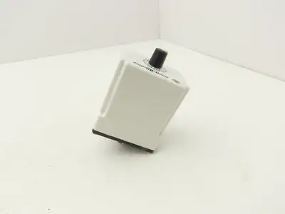 Allen Bradley 700-HT12AU120 Power On Delay Relay 120VAC 0.1-10 Second Time Delay