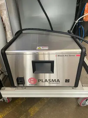 ENERCON CBT STATION LM6010-03