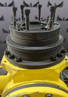 Used 2014 FANUC R2000IB/210F+R30IA Robots Michigan US | iGAM Industrial Marketplace #1293840