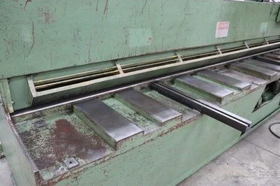 USED HYDRAPOWER S01012