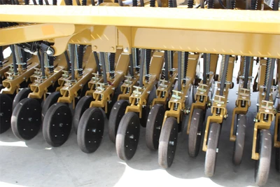 New | in-Stock 2026 ESCH 5612 No-Till Drills Pennsylvania US | Zimmerman Farm Service #1409833