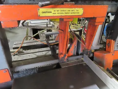 1997 HEM H75A Saws | MD Equipment Services LLC (7)