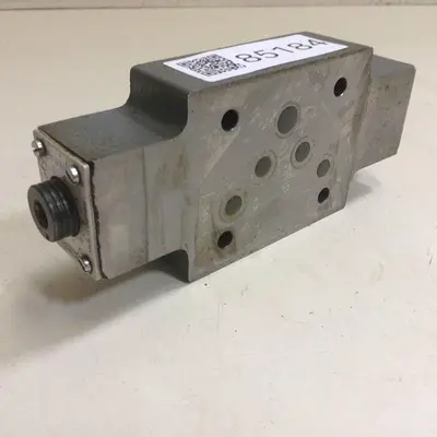 Used HYDRONORMA Z2FS1024V Valves/Fittings Michigan US | Ideal Machinery #1277182