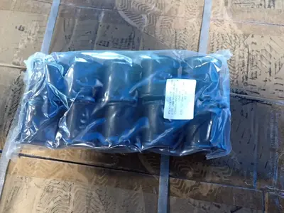 Rubber Grommet Cushion Inserts - Wts Rg124-110-158