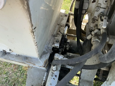 Used 2012 SCHWING SP-305 Concrete Pumps Colorado US | Concrete Pump Depot #1393830