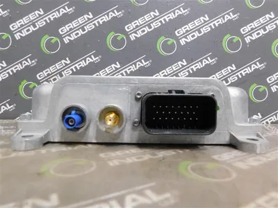 Mastertrak M10G Telematics Unit Rev. 6 Used